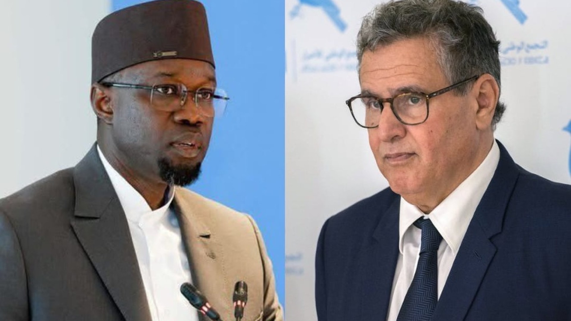 Le Maroc et le Sénégal se retrouvent ces 26 et 27 janvier à Rabat